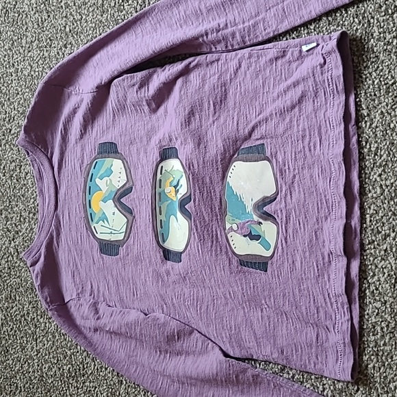 Gap kids long sleeves shirts size S Gap. 3 shirts - Picture 7 of 15